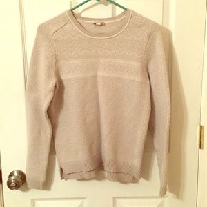 Gap Sweater